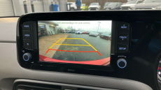 Hyundai i10 1.2 MPi SE Connect 5dr Petrol Hatchback